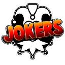 Jokers Comedy Club Toronto logo